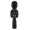 Bakeey DS813 Microphone à main polyvalent changement de son en métal bluetooth 5.0 micro à condensateur lecteur de musiq