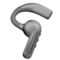 Bakeey DYY-8 oreillette sans fil bluetooth 5.0 casque concept de conduction osseuse casque indolore étanche mains libres