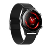 Bakeey E13 mode fréquence cardiaque moniteur de pression artérielle bracelet contrôle de la musique réglage de la lumino