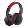 Bakeey E66 Bluetooth 5.0 Casque pour enfants Son stéréo 85/94dB Casques pliables à volume limité avec microphone