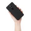 Bakeey Etui de protection anti-empreintes digitales pour PC dur mat ultra-mince pour NOKIA X6