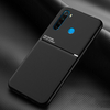 Bakeey Etui de protection antichoc en cuir antidérapant magnétique en TPU pour Xiaomi Redmi Note 8 Non original