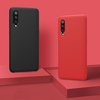 Bakeey Etui de protection en caoutchouc de silicone liquide lisse pour Xiaomi Mi 9 SE Non original