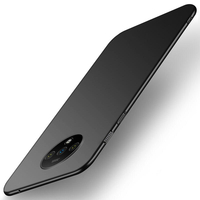 Bakeey Etui de protection en PC dur ultra-mince et soyeux et lisse pour OnePlus 7T