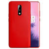 Bakeey Etui de protection en silicone liquide anti-rayures et anti-rayures pour OnePlus 7