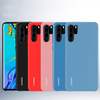 Bakeey Etui de protection en silicone liquide anti-rayures ultra mince dorigine Soft pour Huawei P30 Pro