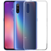 Bakeey Etui de protection en TPU ultra-mince transparent Soft pour Xiaomi Mi9 SE Non original