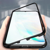 Bakeey Etui de protection en verre trempé métallique avec adsorption magnétique pour Samsung Galaxy Note 10 / Note 10 5G