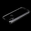 Bakeey Etui de protection rigide PC résistant à lusure transparent pour Xiaomi Redmi 7 Non original
