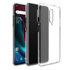 Bakeey Etui de protection rigide ultra-mince,  transparent et résistant aux chocs pour PC,  pour OnePlus 7 PRO