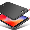 Bakeey Etui ultra-mince anti-empreintes digitales pour PC dur mat pour Xiaomi Redmi 6A