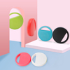 Bakeey F8 1/2 pièces recherche bidirectionnelle alarme anti-perte étiquette intelligente sans fil bluetooth Tracker port