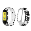 Bakeey Fashion Pattern Watch Bande Remplacement du bracelet de montre pour Xiaomi Miband 5 Mi Bande 5 Non original
