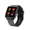 Bakeey FB09 1.3inch Écran Tactile Plein Écran Tactile Fréquence Cardiaque Moniteur Doxygène Musique Contrôle Ultra-