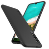 Bakeey Fibre de carbone Texture Slim Soft Etui de protection en silicone antichoc pour Xiaomi Mi 9 Lite / Xiaomi Mi CC9