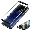 Bakeey Film en Verre Trempé Incurvé 3D pour Samsung Galaxy S8