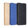 Bakeey Flip Antichoc Texture Brossée En Cuir PU Etui de Protection Complet en Cuir pour Xiaomi Mi9T / Mi 9T PRO/Redmi K2