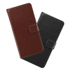 Bakeey Flip magnétique avec plusieurs fentes pour cartes Support pliable en cuir PU Etui de protection complet antichoc