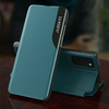 Bakeey Flip magnétique avec support Housse de protection complète en cuir PU antichoc pour Xiaomi Redmi 9A Non original