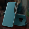 Bakeey Flip magnétique Smart Sleep Window View Antichoc en cuir PU Housse de protection complète pour Samsung Galaxy S9