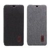 Bakeey Flip tissu antichoc Soft étui de protection complet en silicone bord pour Xiaomi Redmi Note 8 Pro Non original