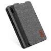 Bakeey Flip Tissu Antichoc Soft Étui Silicone Edge Corps Complet Pour Xiaomi Redmi 7A