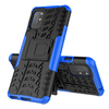 Bakeey for OnePlus 8T Case Armor Antichoc antidérapant avec support étui de protection