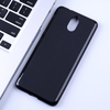 Bakeey Frosted Anti-Scratch Soft Etui de protection en TPU Back Pudding pour Nokia 3.1