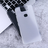 Bakeey Frosted Soft Etui de protection en TPU pour Asus Zenfone 6 ZS630KL