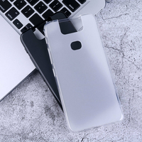 Bakeey Frosted Soft Etui de protection en TPU pour Asus Zenfone 6 ZS630KL