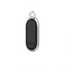 Bakeey Full Steel Watch Case Watch Protector pour Xiaomi mi band 3 Smart Watch Non original