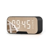 Bakeey G10 haut-parleur subwoofer bluetooth sans fil avec support micro et carte FM Radio TF
