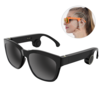 Bakeey G2 lunettes de soleil écouteurs bluetooth lunettes à oreille ouverte casques appelant des lunettes de soleil inte