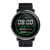 Bakeey G30 Moniteur dO2 Moniteur de Pression Artérielle 24h Cardiofréquencemètre IPS Écran tactile total bluetooth