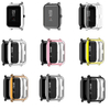 Bakeey galvanoplastie tout compris TPU couvercle de boîtier de montre protecteur de montre pour Amazfit bip / bip lite