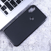 Bakeey Givré Anti-rayures Soft TPU Retour Housse de protection pour OUKITEL C13 Pro