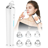 Bakeey H100 5MP 20x Amplification APP Visible Smart WIFI Dissolvant de points noirs Conversion de fréquence dimpuls