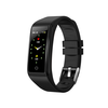 Bakeey H3 Montre Personnalisée Visage Pression Artérielle Période Menstruelle ID de lappelant Voir Fitness Tracker