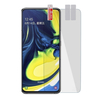 Bakeey Haute Définition Anti-rayures Soft Protecteur décran PET pour Samsung Galaxy A80 2019