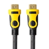 Bakeey HD 1080P HDMI convertisseur adaptateur câble vitesse Ethernet cordon 3D Vedio Audio ligne pour PS3 HDTV projecteu