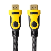 Bakeey HD 1080P HDMI convertisseur adaptateur câble vitesse Ethernet cordon 3D Vedio Audio ligne pour PS3 HDTV projecteu