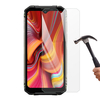 Bakeey HD Clear 9H Anti-Explosion Anti-Scratch Protecteur décran en verre trempé pour Doogee S96 Pro