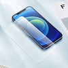 Bakeey HD Clear 9H Anti-Explosion Anti-Scratch Protecteur décran en verre trempé pour iPhone 12 Pro / 12/12 Pro Max