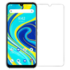 Bakeey HD Clear 9H Anti-explosion Anti-scratch Protecteur décran en verre trempé pour UMIDIGI A7 Pro