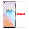 Bakeey HD Clear 9H Protecteur décran en verre trempé anti-explosion pour OUKITEL C18 Pro