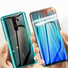 Bakeey HD Film de protection complète Hydrogel TPU Anti-rayures Soft protecteur décran avant + arrière pour Xiaomi