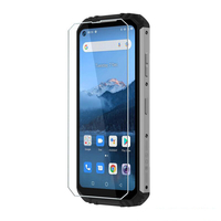 Bakeey HD Film de verre trempé 1 pièces/2 pièces/3 pièces/5 pièces pour Oukitel WP16 9H dureté revêtement Anti-empreinte