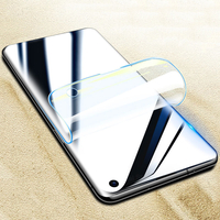 Bakeey HD Film Hydrogel à couverture complète à réparation automatique Anti-rayures Soft protecteur décran pour Sam