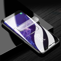 Bakeey HD Film Hydrogel à couverture complète anti-rayures à réparation automatique Soft protecteur décran pour Sam