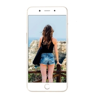 Bakeey HD Nano Antidéflagrant Soft Film protecteur décran pour YU FLY F9